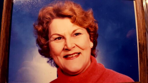 Jeannine Anne Marie (Lefebvre) Kelly 1929 – 2017 Profile Photo