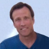 Allen Everett Profile Photo