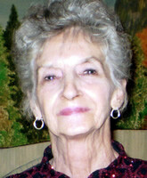 Mary Ann Tirpak Johnson