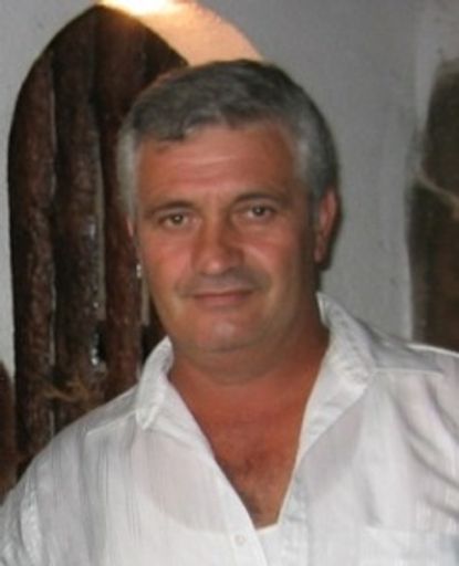 Valeri Petrov