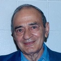 Joseph P. Stabile