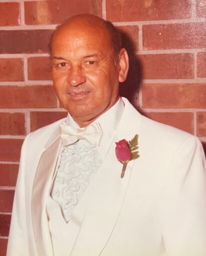 Leon Laval Clark, Sr.