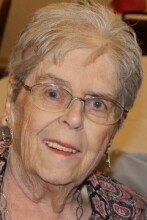 Myrna  L. (Huffman)  Iden