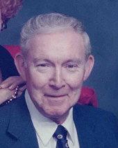 Donald Stevenson Profile Photo