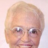 Norma Atkin Cunliffe Profile Photo