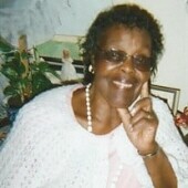 Mother Mattie Wooten