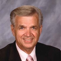Rev. Dr. David Perry Profile Photo