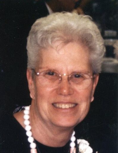 Bonnie Baker Chancellor