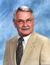 Rev. Gerald Schuessler