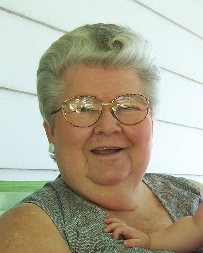 Patty M. Frank