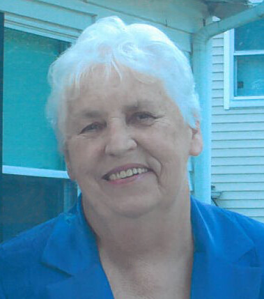 Margaret J. Scully