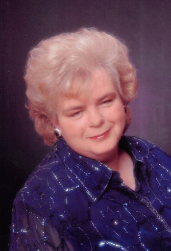 Betty Smith Profile Photo