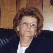 Mrs. Barbara Alexander