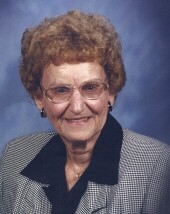 Alice J. Catoe