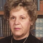 Elizabeth M. Worden Profile Photo