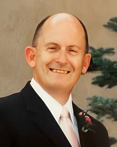 Jeffrey Lynn Naylor's obituary image