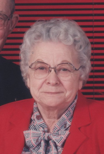 Edith Moeller