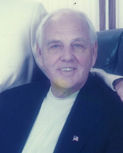 James Ross Duwelius's obituary image
