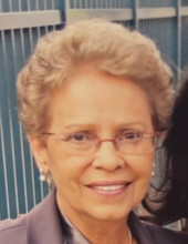 Carmen I. Rivera Profile Photo