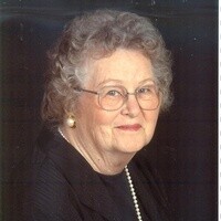 Evelyn Littlefield Harrison