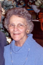 Grace L. (Drake) Lunger