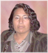 Ernestina Rodriguez Castillo Profile Photo