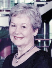 Ruth Chenault Holley