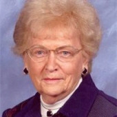 Gladys M. Cross Profile Photo
