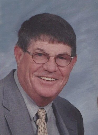 Jerry D. Sadler