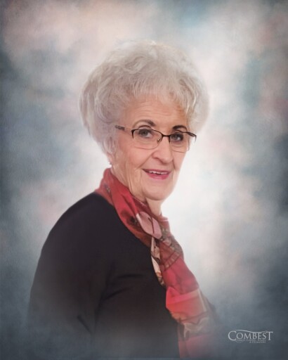 Joan McCoy's obituary image