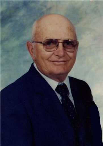 Arnold John Berndt