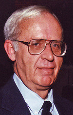 Vernon C. Smith Jr.