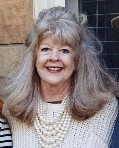 Lois Jean Miller's obituary image