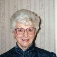 Ruth E. Stricker Brockmueller