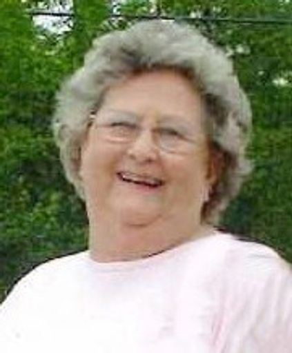 Zola M. Brooks