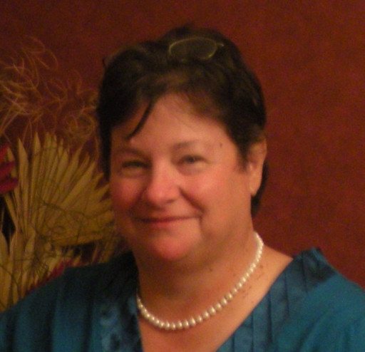 Cynthia Jernigan Baker