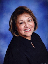 Angelita Melcher Profile Photo