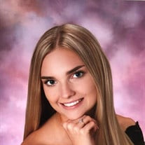 Hailey Nicole Deickman Profile Photo