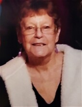 Linda M. (Mitchell) Winters