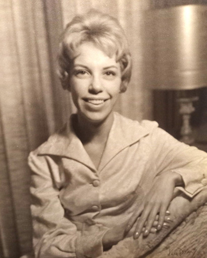 Bettye J. Sevier Profile Photo
