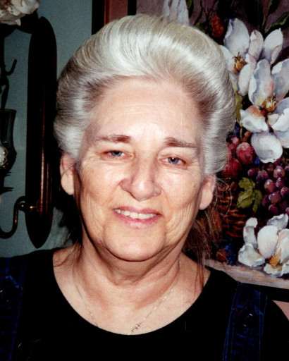 Virginia "Maxine" Baker Profile Photo