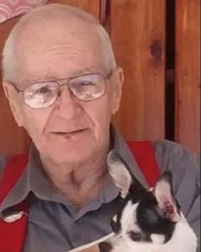 Gerald S. Paul Profile Photo