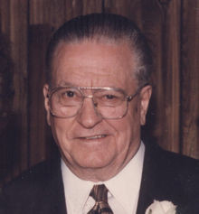 Earl Wiehoff Profile Photo