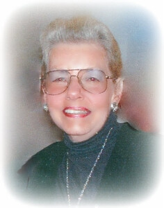 Sally A. Crawford