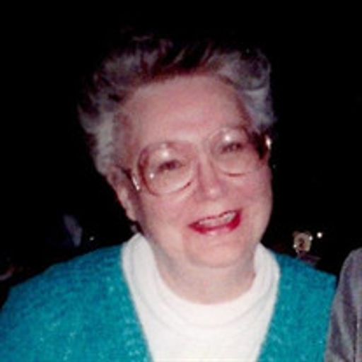 Betty Pearl Klepper