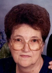 Betty Ledbetter