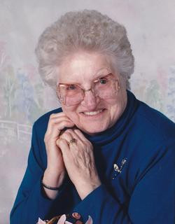 Opal Reed Profile Photo
