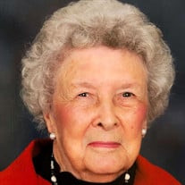 Mrs. Margaret Fulcher Turner Profile Photo