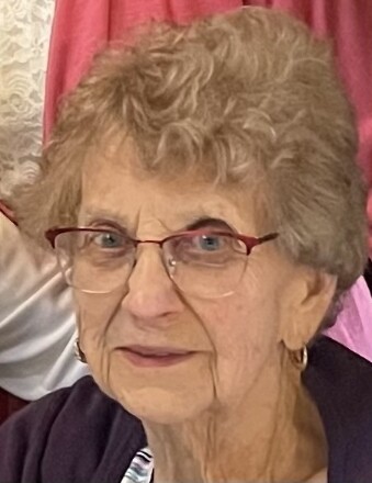 Irene E. Nowak