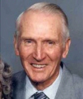 Wilbur H. Clayton Profile Photo